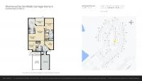 Unit 482 Orchard Pass Ave # 7F floor plan